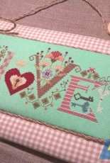 Cricket Collection № 312 Crazy Love