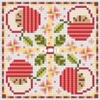 Apples by Durene Jones - Free