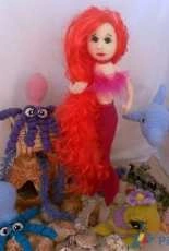 mermaid