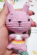 rabbit