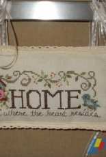Stoney Creek home