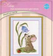 RTO C065 - Mouse