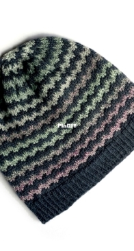 Hakea Hat by Ambah O'Brien