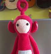 teletubbie