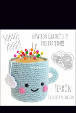 Desde las nubes - Maria Reboredo Marzo - Terron the mug  - Spanish - Free