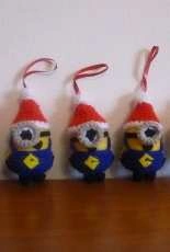 Minions for Xmas