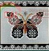 Just Nan JNOT04 Ice Moth