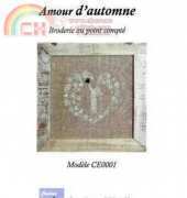 Couleur detoile CE001 Amour dautomne