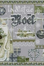 Madame la Fee MLF124 La Nuit de Noel XSD + PCS