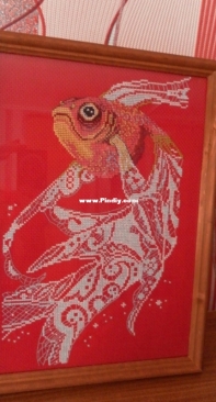 Goldfish
