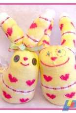 Sock Dolls