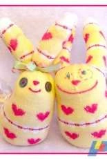 Sock Dolls