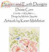 HAED HAEKAM 3111 Daisie Corn by Karen Middleton