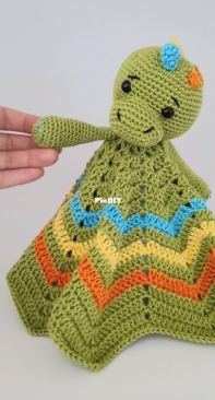 doudou little dragon