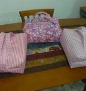 Estuches de aseo