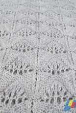 Oyster Cowl by Helen Cosgrove-Davies-Free