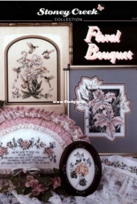 Stoney Creek Collection Book 108 - Floral Bouquet