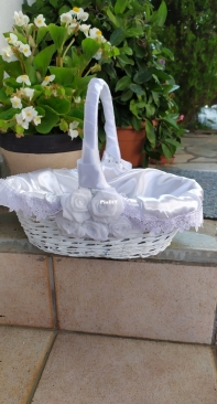 Wedding decoration