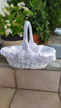 Wedding decoration