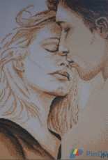 Kiss by Yuscchuk/Mully XSD
