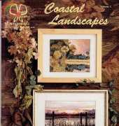 Janet Powers Book 30033 - Coastal Landscapes