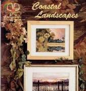 Janet Powers Book 30033 - Coastal Landscapes