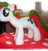 Holly berry