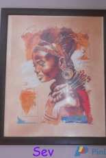 Lafricaine Lanarte
