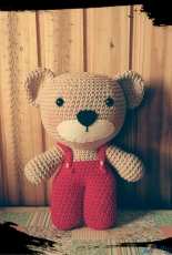 Bear - Verônica Kay