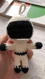 Astronaut