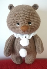 Amigurumi