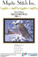 Mystic Stitch MM-08 Silent Witness