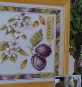 Lanarte 34278 - A Life Style collection Prunus by Marjolein Bastin