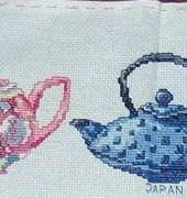 teapots in the world