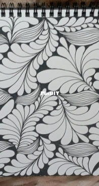 Meditative Drawing12