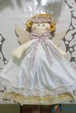 Angel doll