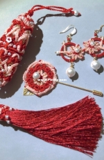 Macrame-Hua Ling