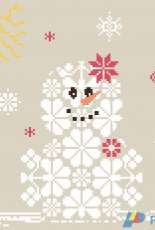 AuryTM - The Snow Row Series - Too Pretty PCS & XSD