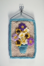 August Quilt by Frankie Brown - Free