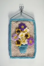 August Quilt by Frankie Brown - Free