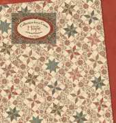 Moda-Howard Marcus-Hope Quilt-Free Pattern