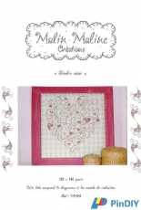 Malin Maline- tendre coeur-XSD