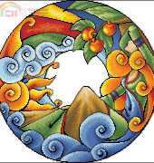Panna PD-234 Earth