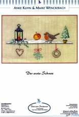 Anke Kuhn & Maike Wenckebach - Der Erste Schnee