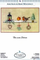 Anke Kuhn & Maike Wenckebach - Der Erste Schnee
