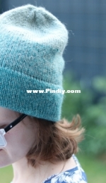 Good fella hat by Irina Mirau-German-Free