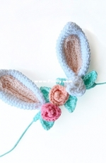 Madelenon - Soledad Iglesias Silva - Bunny Ears - Spanish - Free