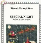 Threads Through Time - Special Night