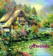 Arxinda - El Lago