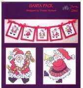 Imaginating 2561 Santa Pack
